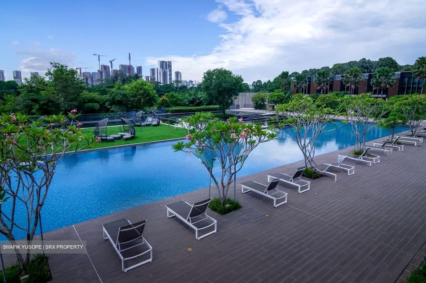 Normanton Park (D5), Apartment #561306431